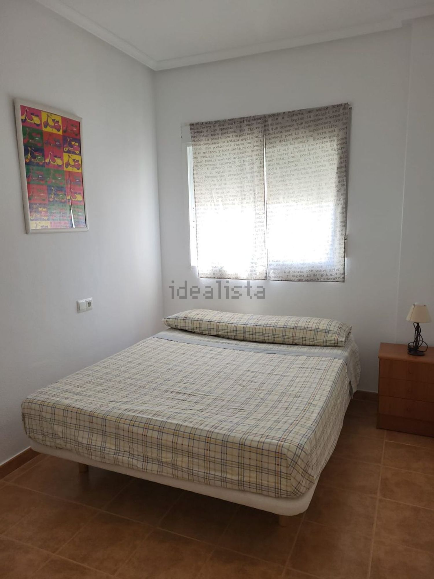 Piso de 105 m² en Rafal