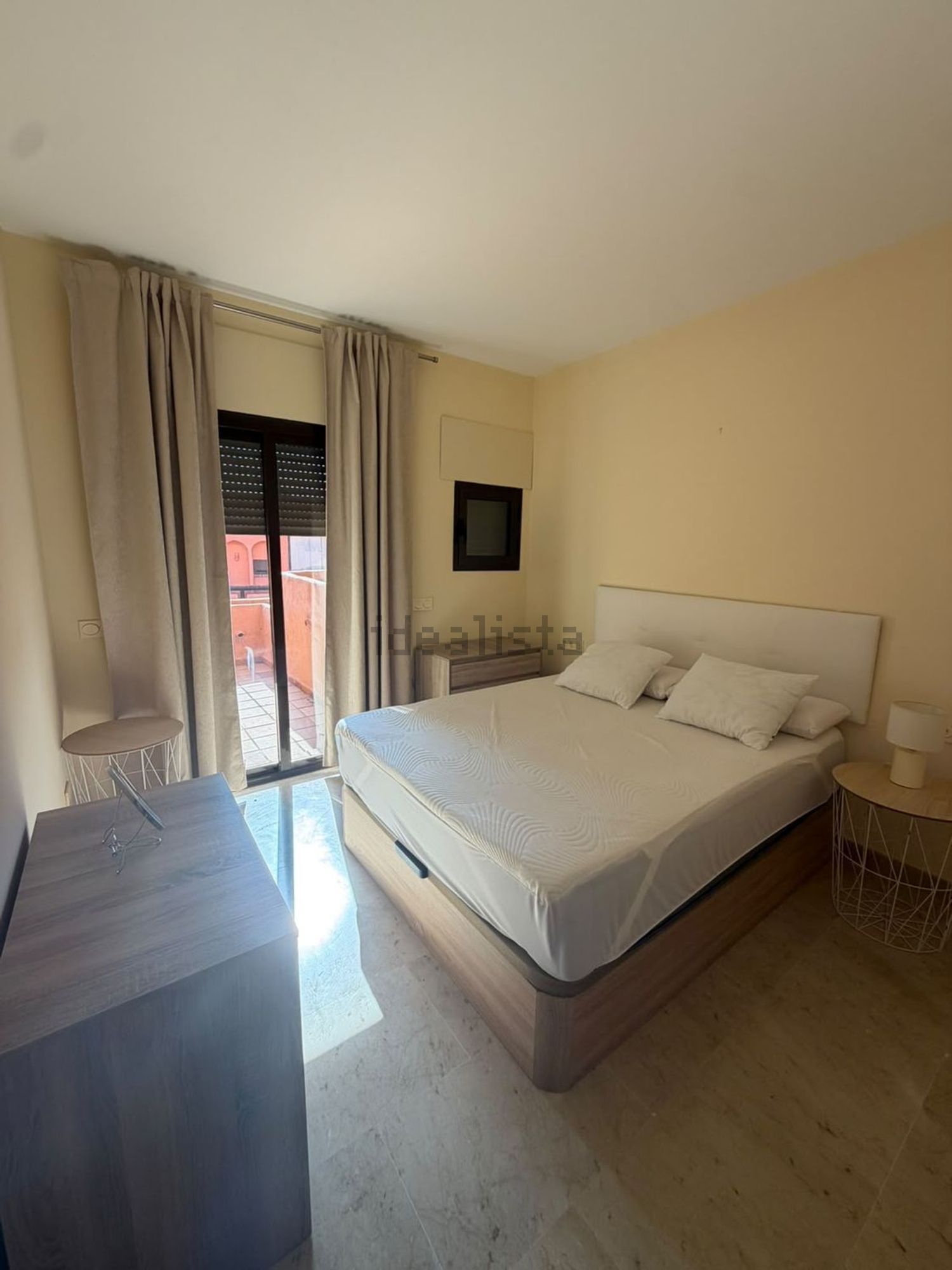 Pis de 90 m² a Manilva