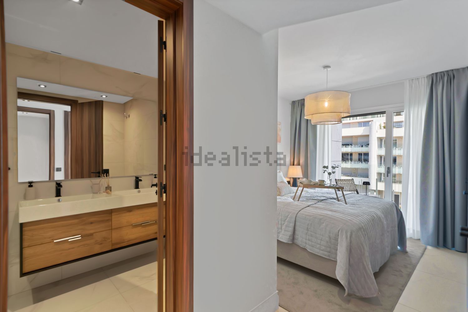 Piso de 155 m² en Marbella