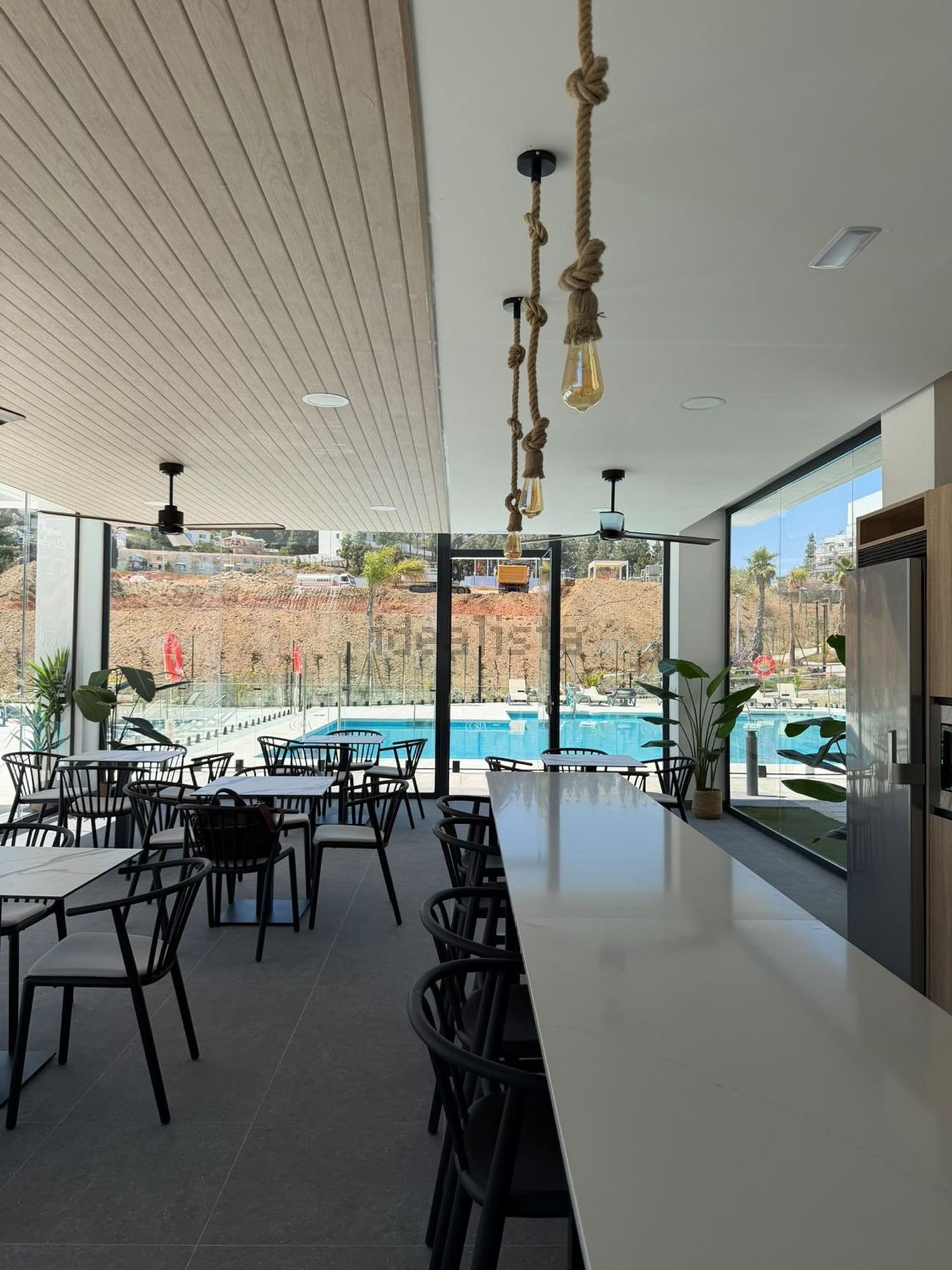 Appartamento 120 m² a Mijas