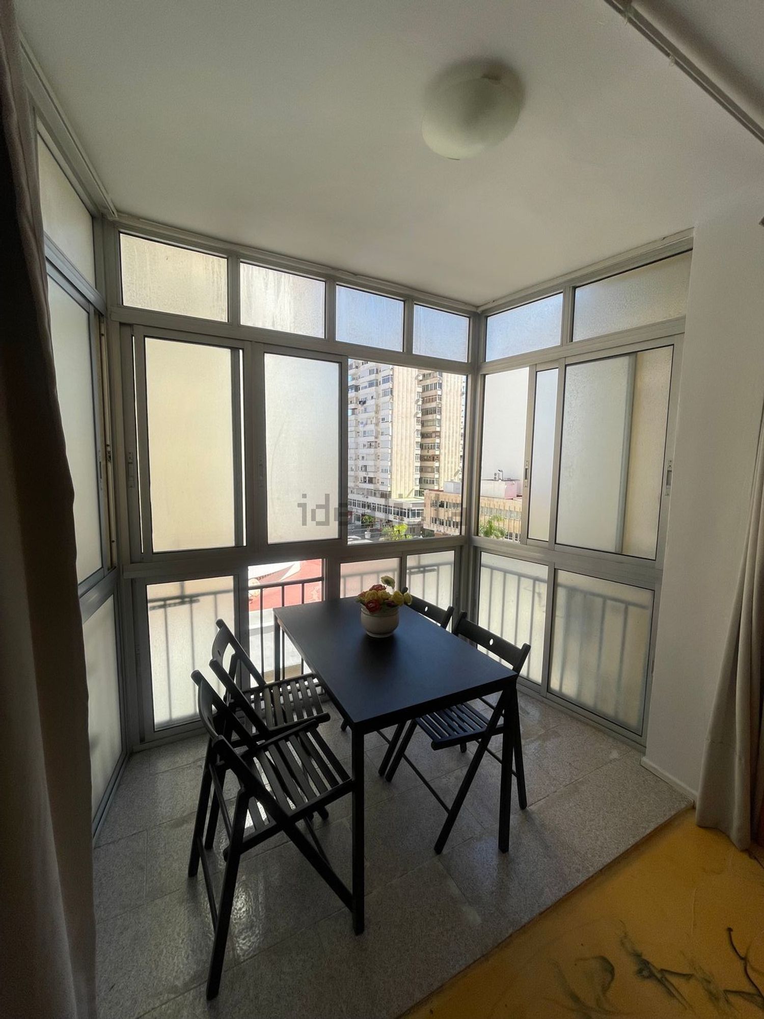 Piso de 32 m² en Torremolinos