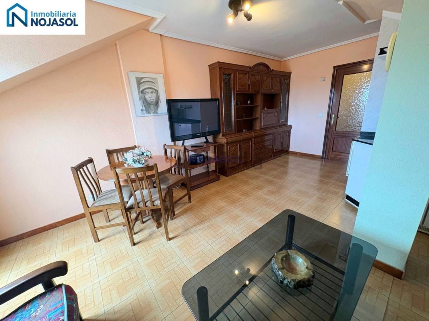 Piso de 60 m² en Noja