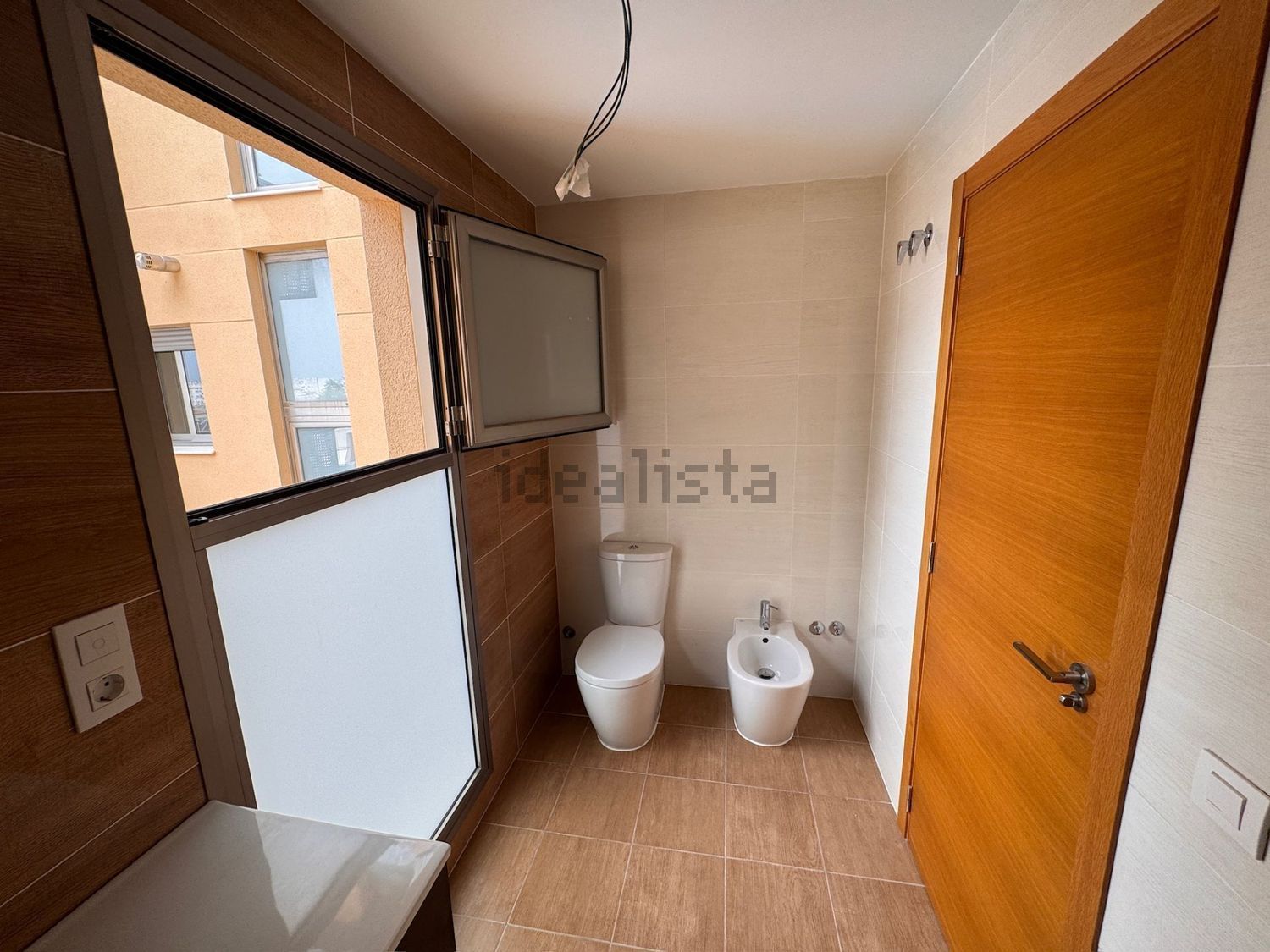 Wohnung 110 m² in Gandia
