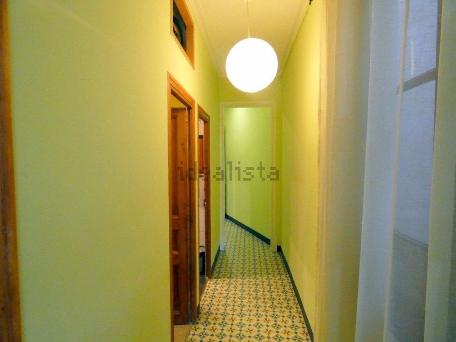 Piso de 91 m² en Barcelona