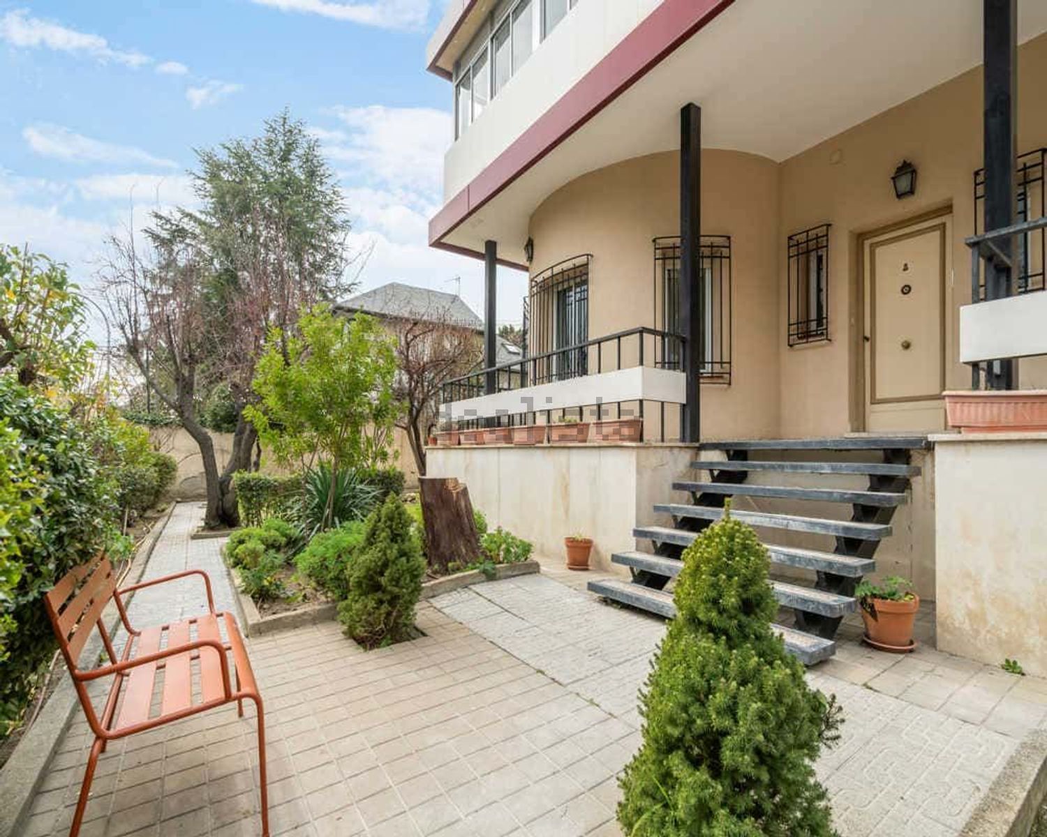 Habitación en alquiler, Madrid