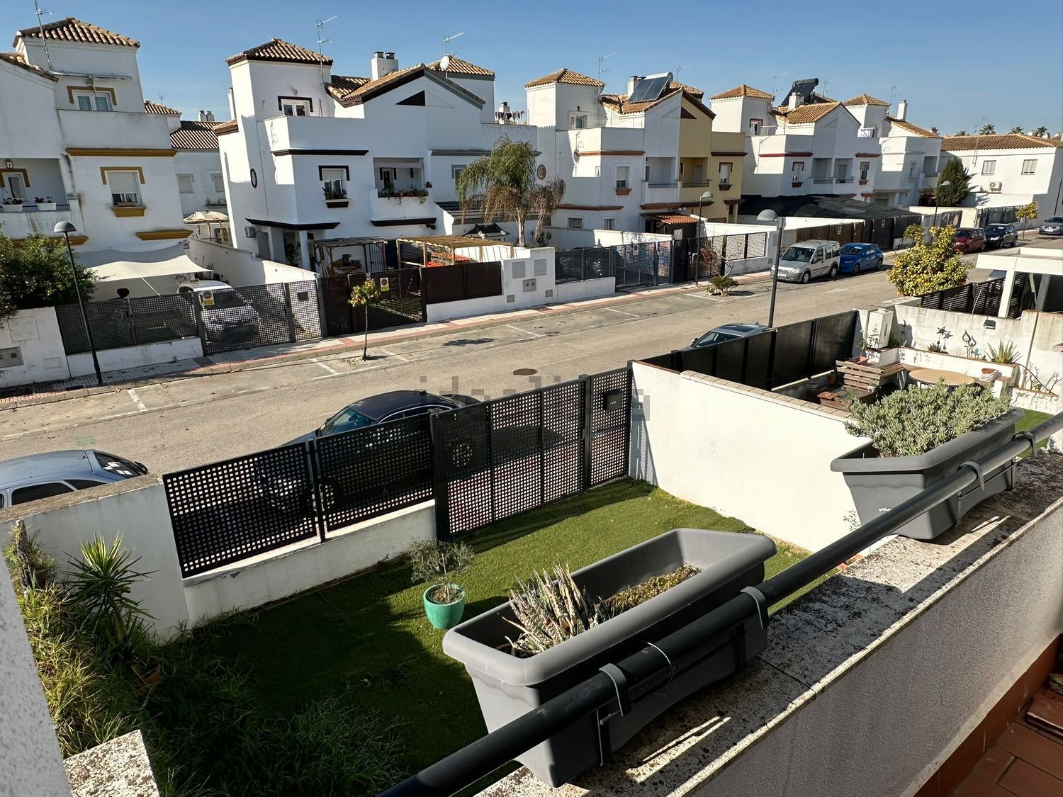 Casa de 166 m² a Bollullos de la Mitación