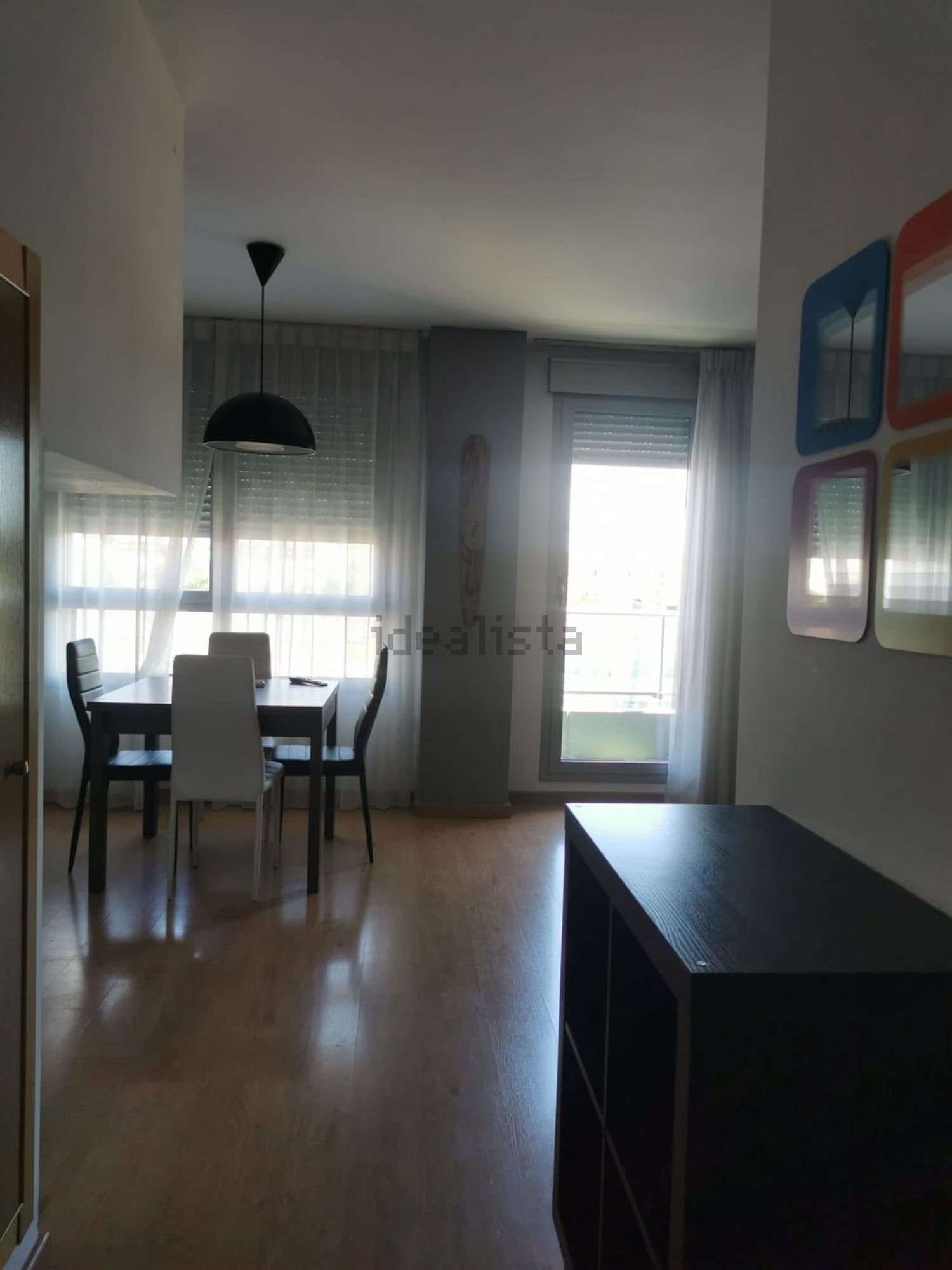 Pis de 180 m² a Albacete