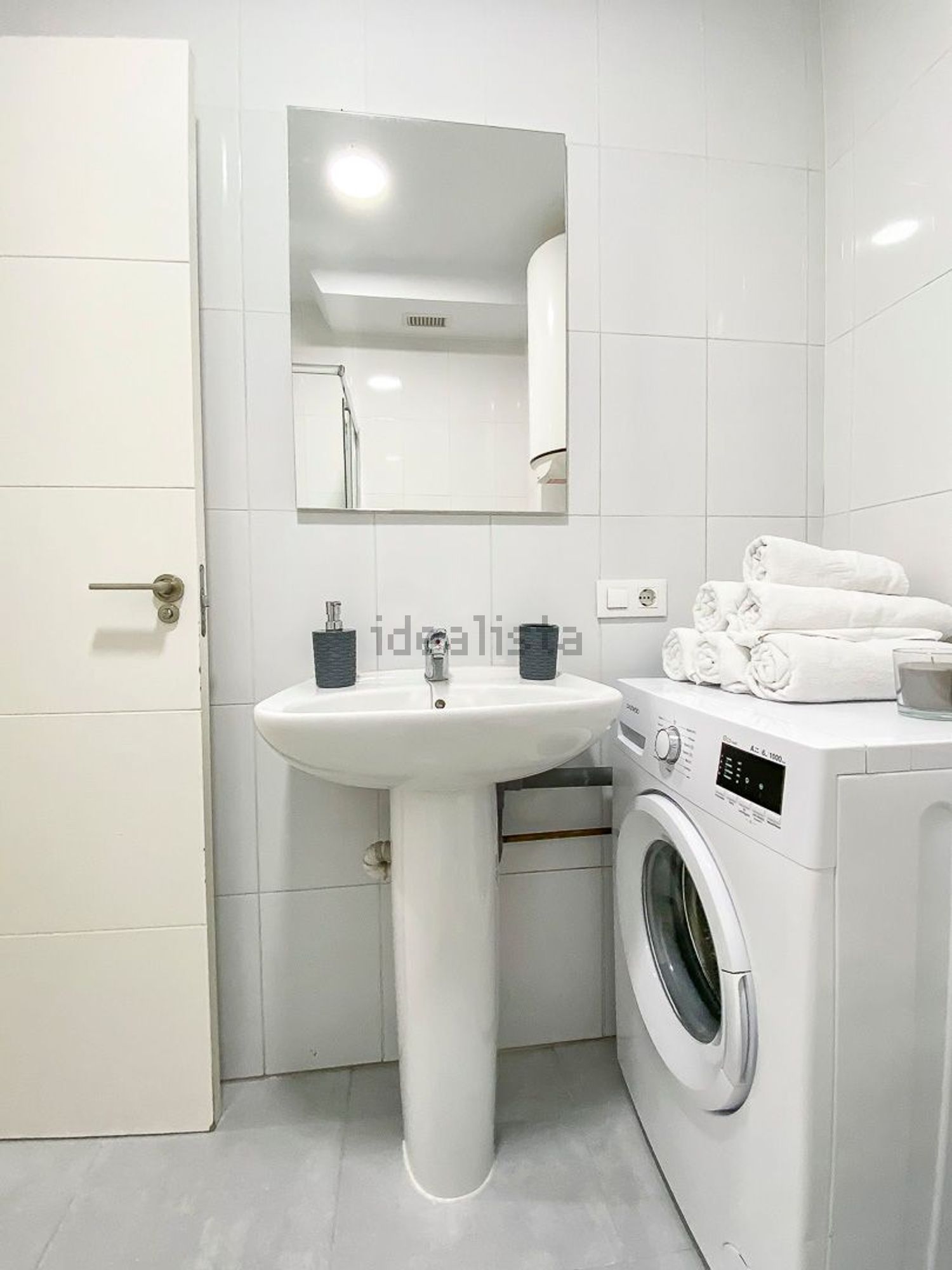 Habitació de lloguer, Sevilla