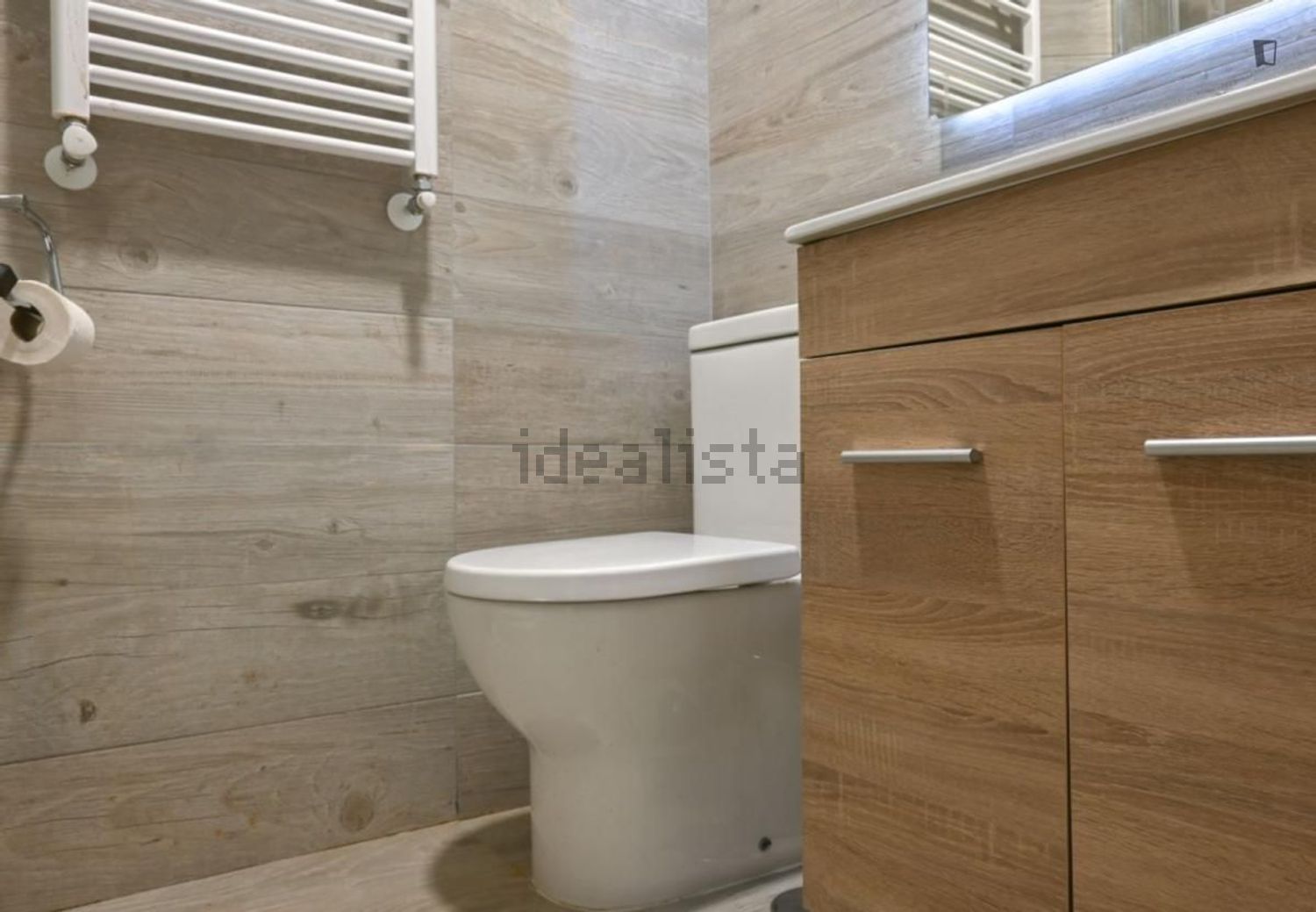 Appartamento 48 m² a Madrid