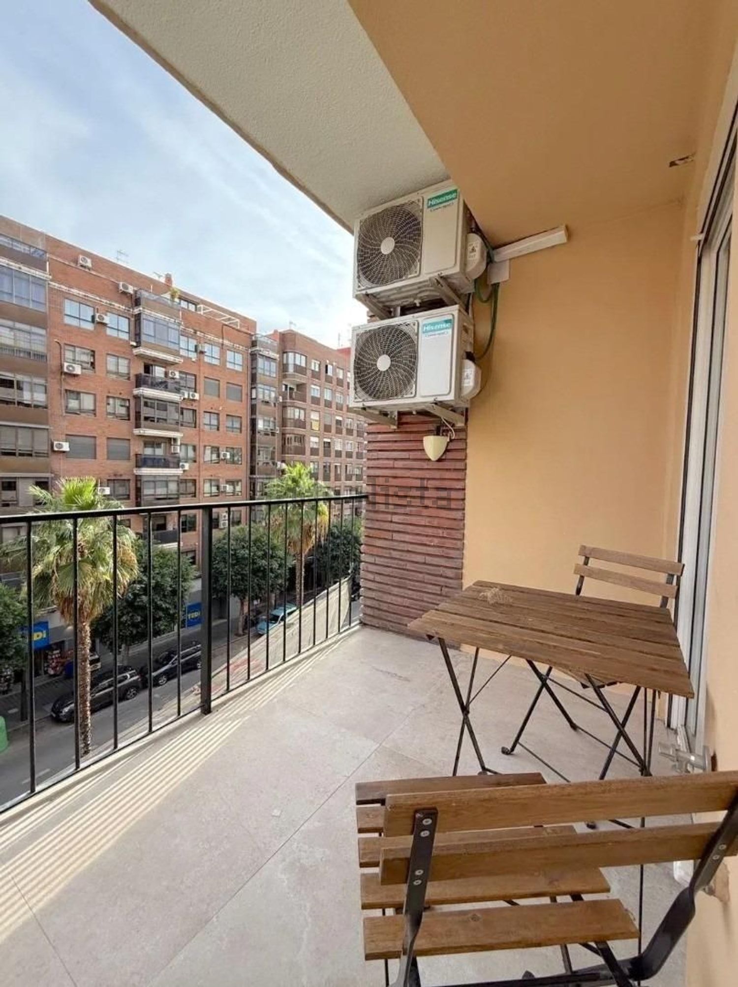 Piso de 86 m² en Valencia