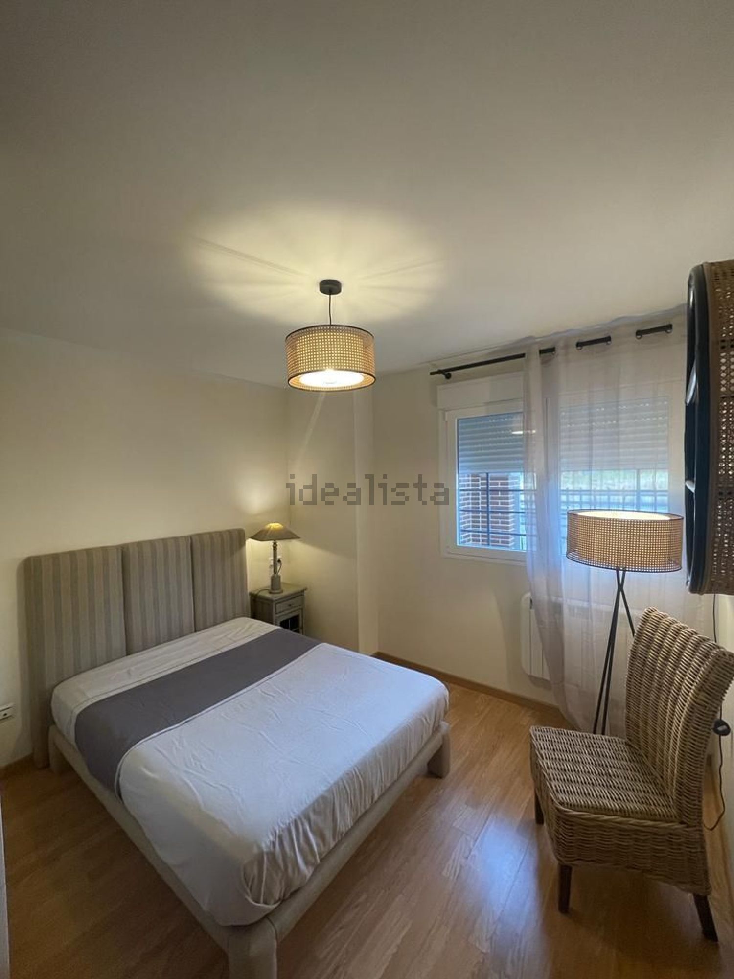 Квартира 55 м² у Ávila