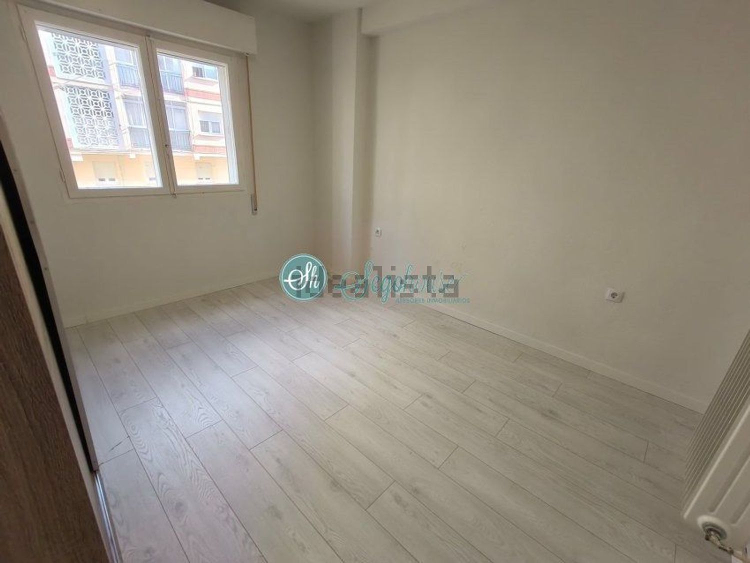Pis de 94 m² a Segovia
