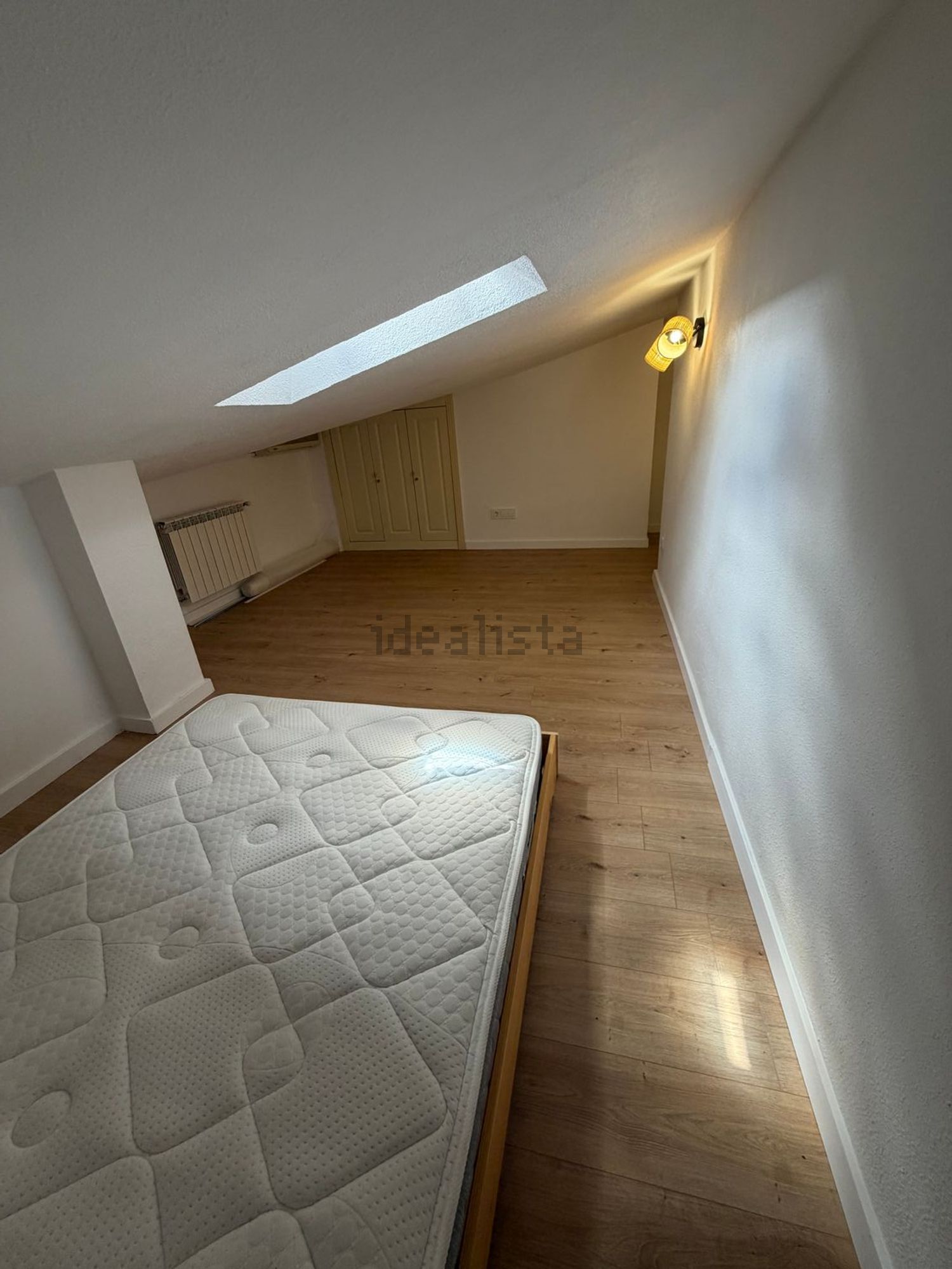 Habitación 90 m², Toledo