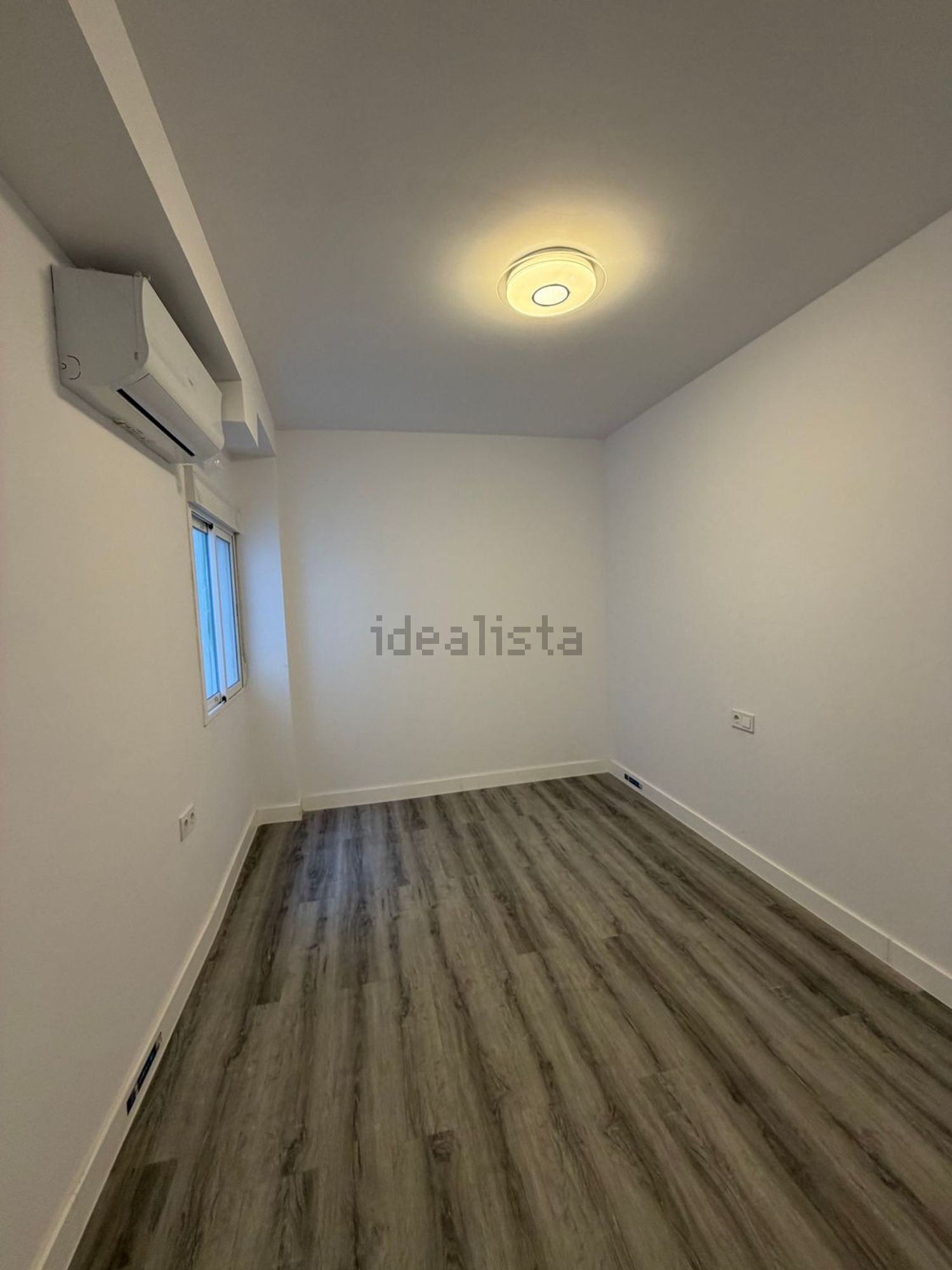 Pis de 190 m² a València