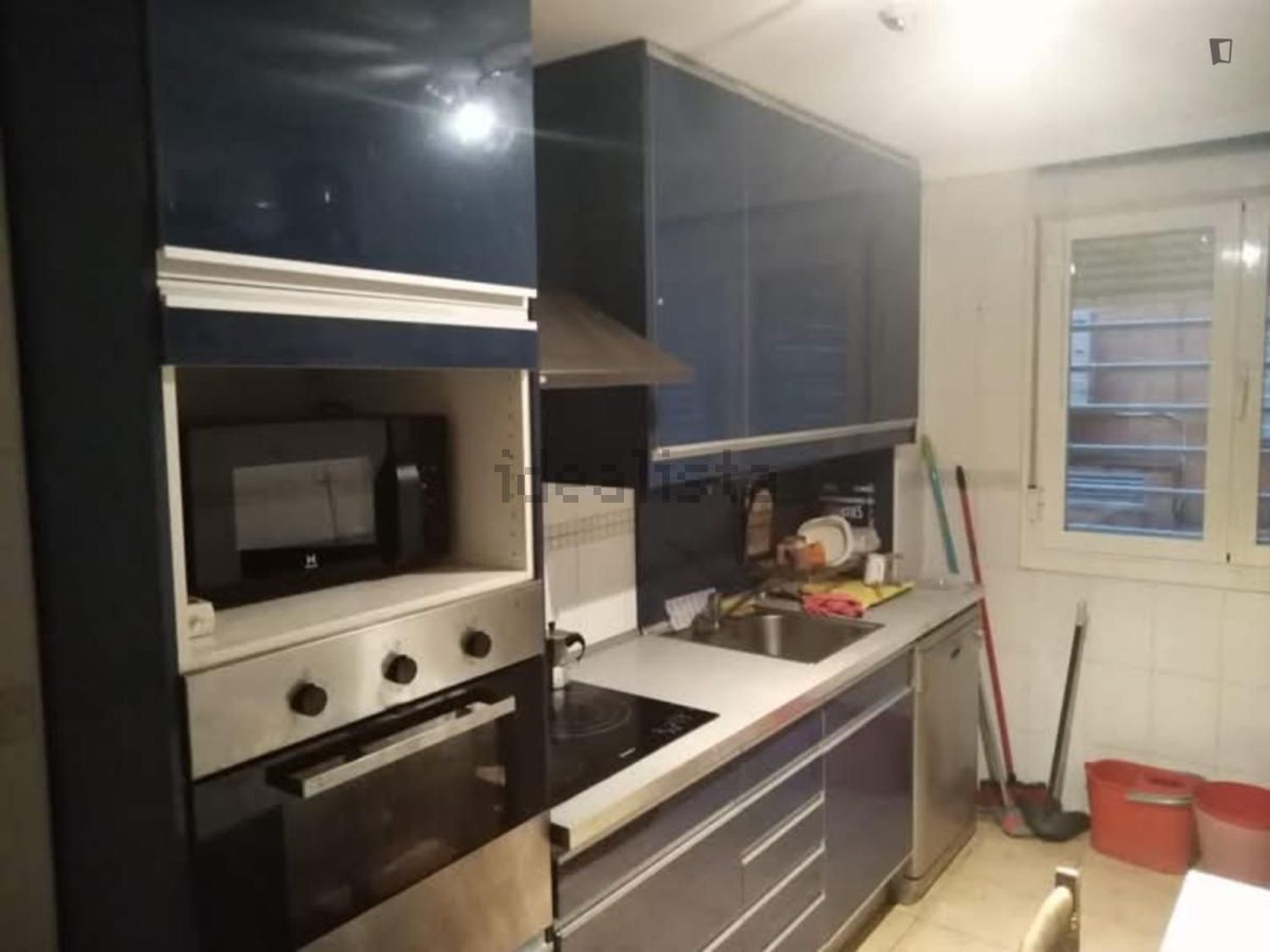 Habitación 110 m², Madrid