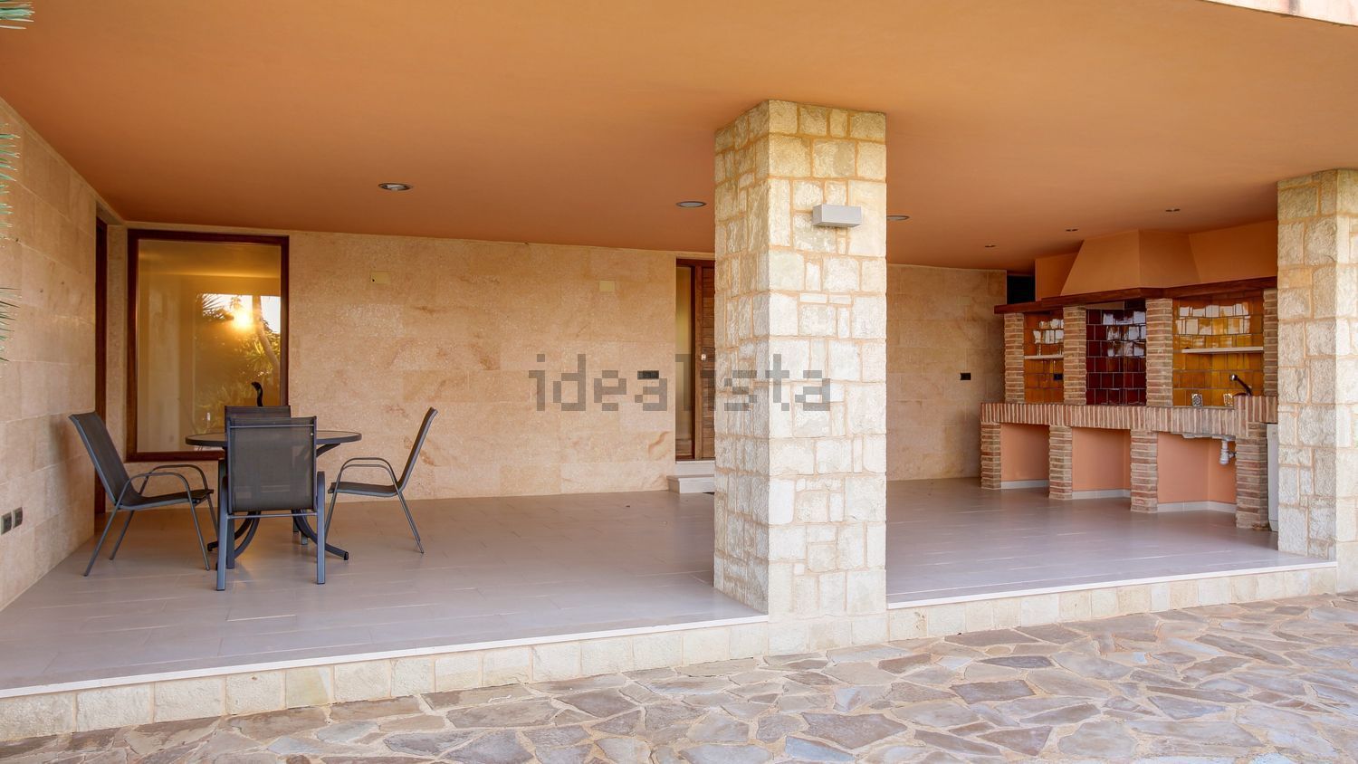Casa 415 m² a Xàbia / Jávea