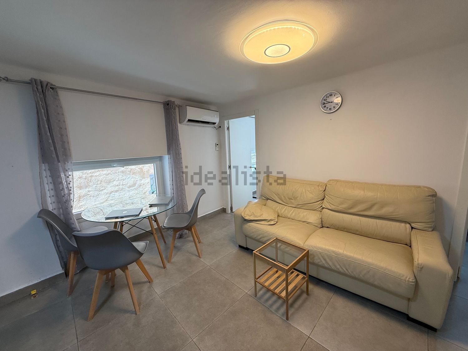 Pis de 48 m² a Alacant