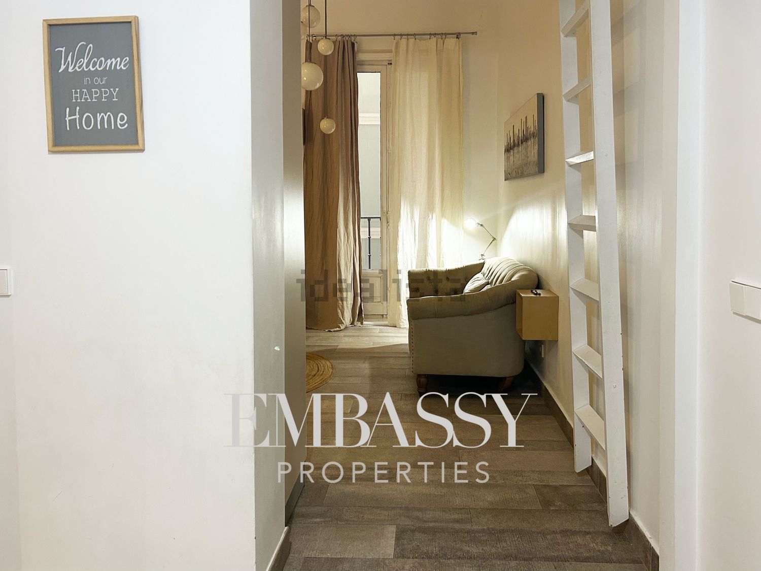 Pis de 80 m² a Madrid