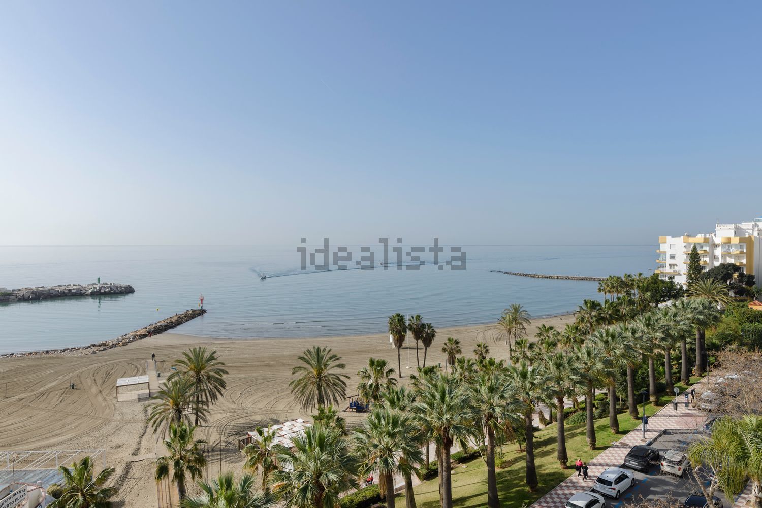 Pis de 135 m² a Marbella