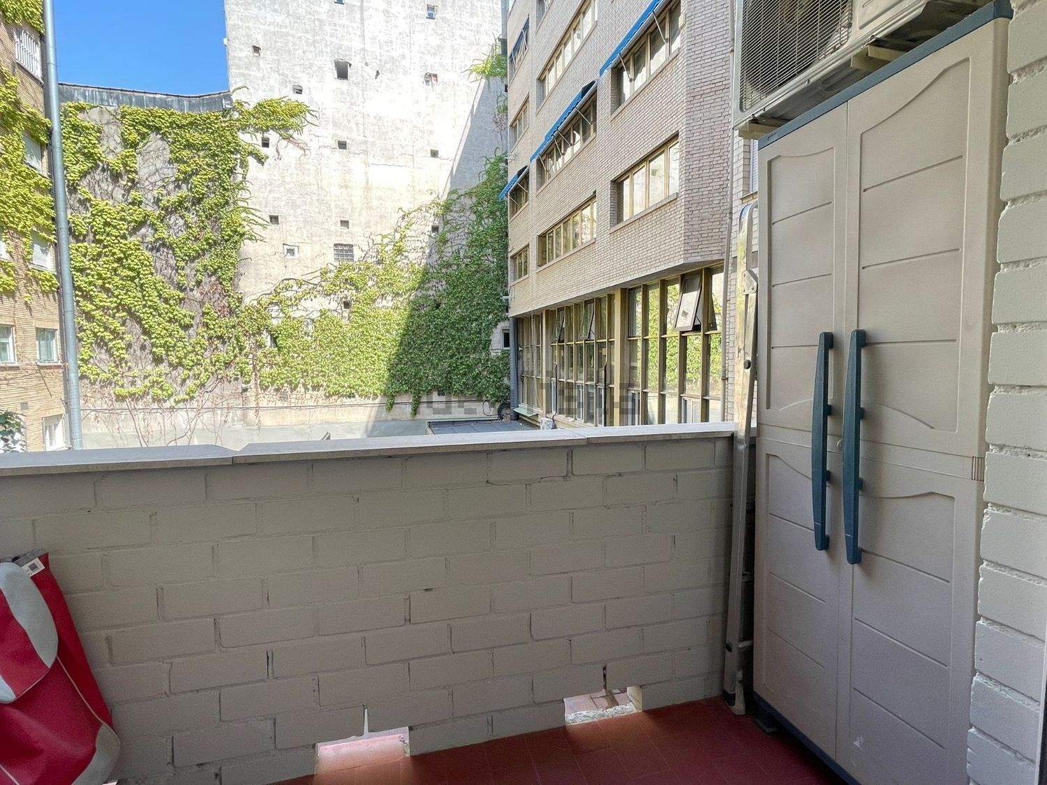 Pis de 68 m² a Madrid
