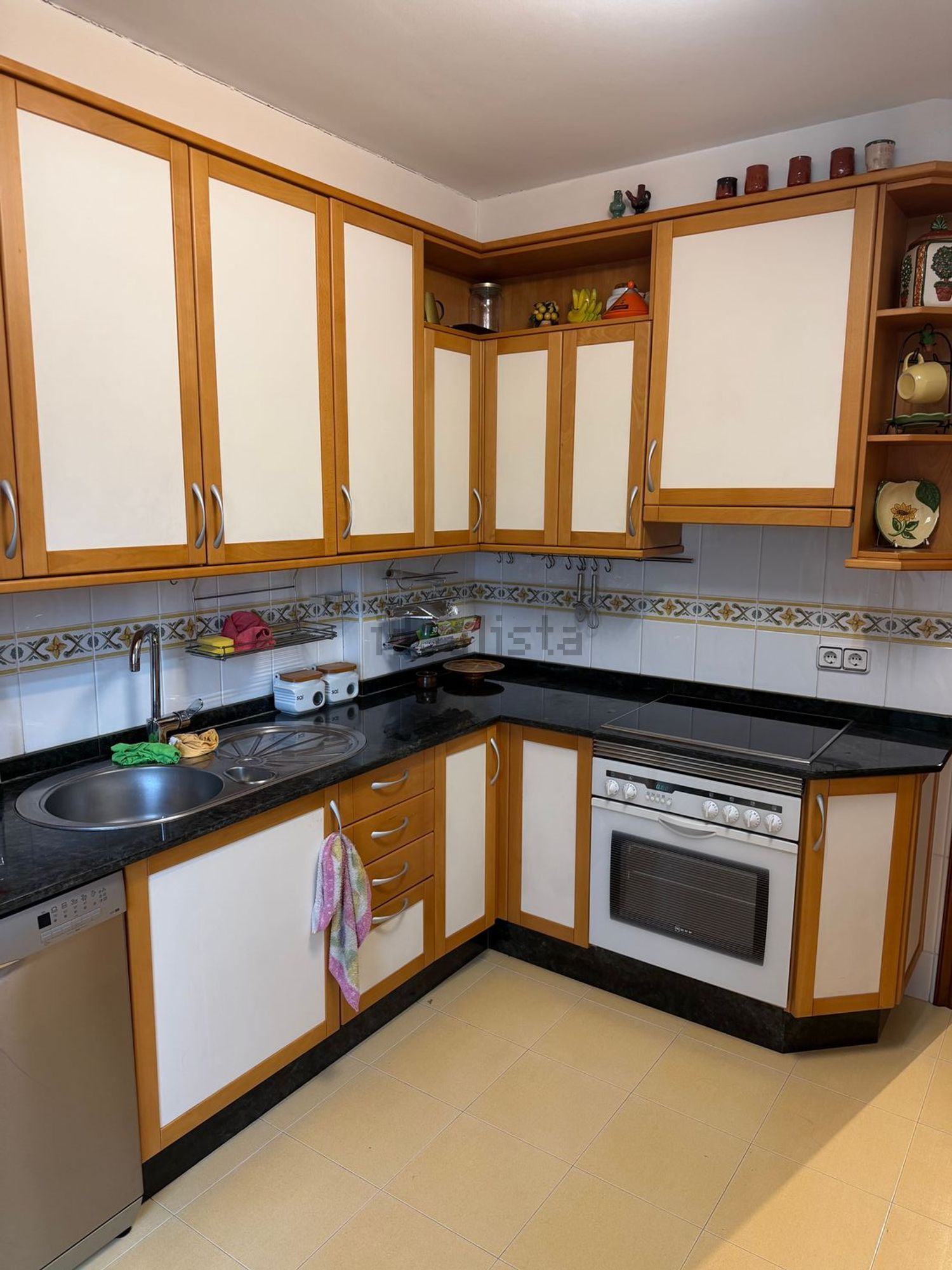 Pis de 75 m² a Betanzos