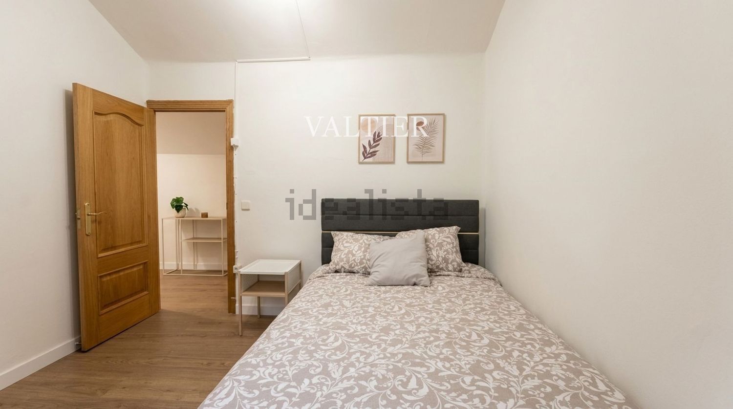 Pis de 71 m² a Madrid