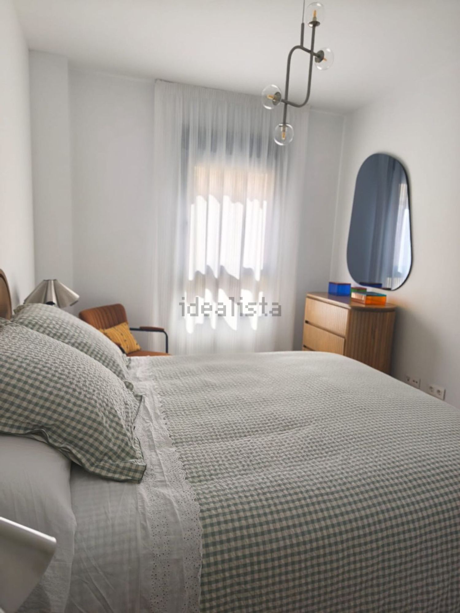 Pis de 152 m² a Màlaga