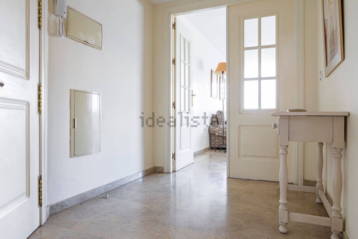 Pis de 105 m² a Màlaga