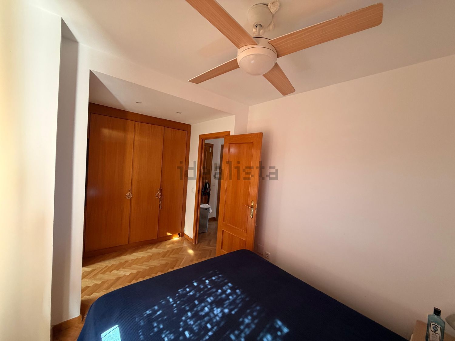 Wohnung 90 m² in Madrid