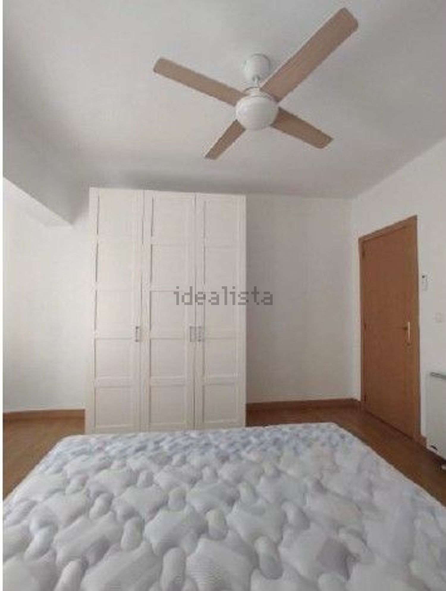 Habitació de lloguer, Albacete