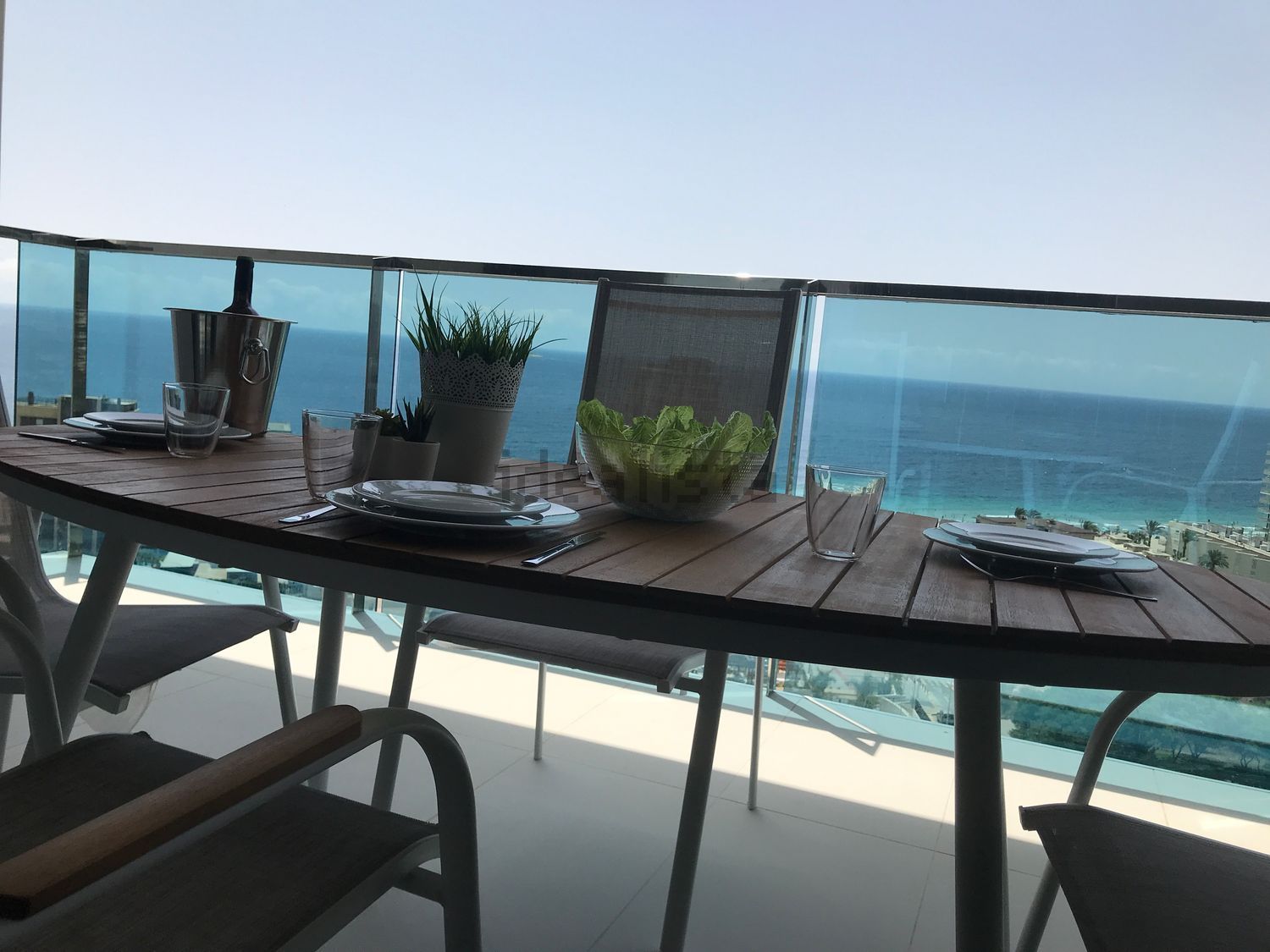 Piso de 102 m² en Benidorm