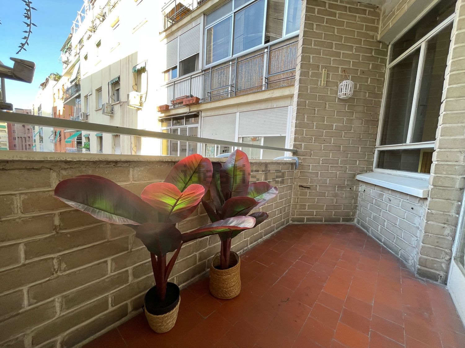 Pis de 48 m² a Madrid