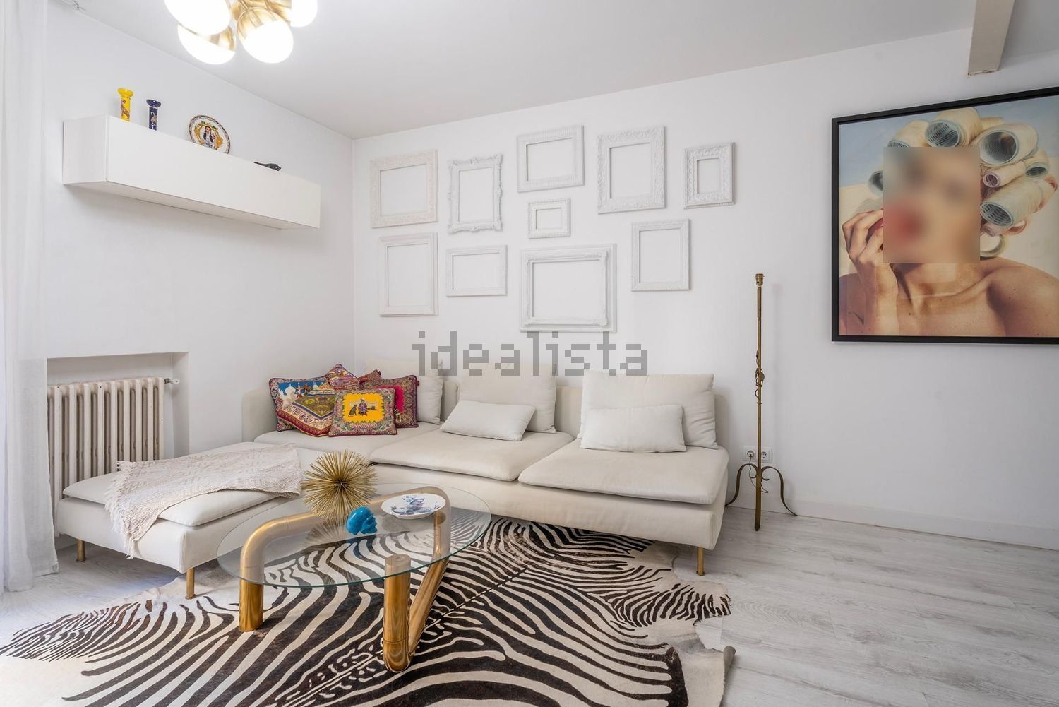 Pis de 68 m² a Madrid