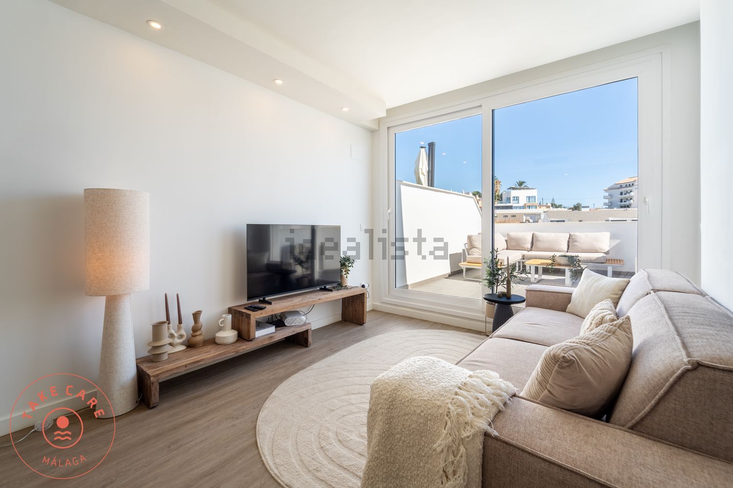 Appartement 100 m² à Fuengirola