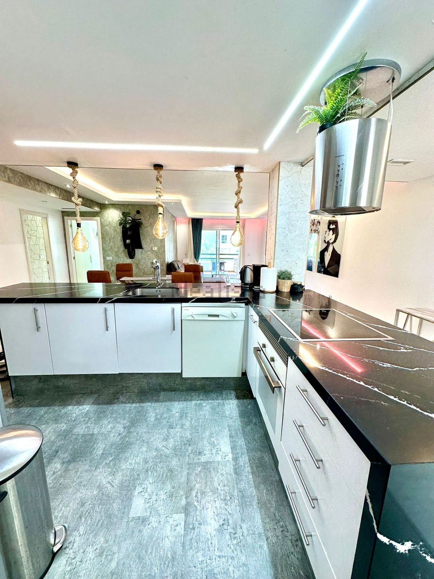 Pis de 157 m² a Marbella