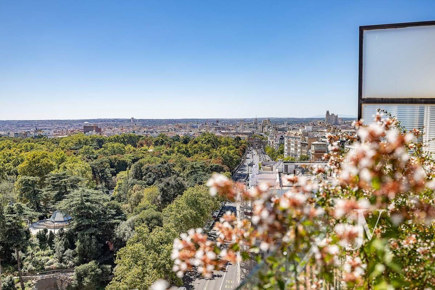Piso de 268 m² en Madrid