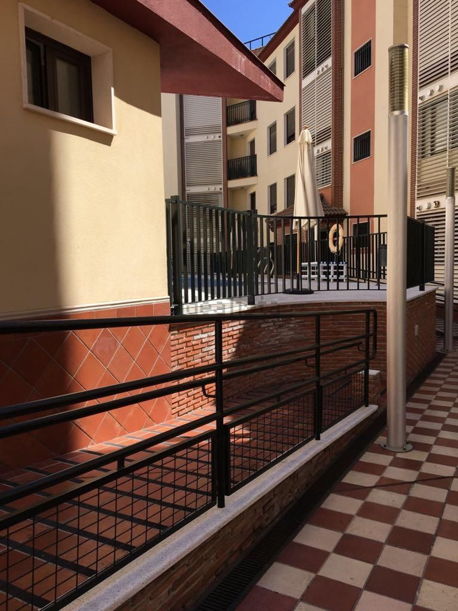 Piso de 107 m² en Córdoba