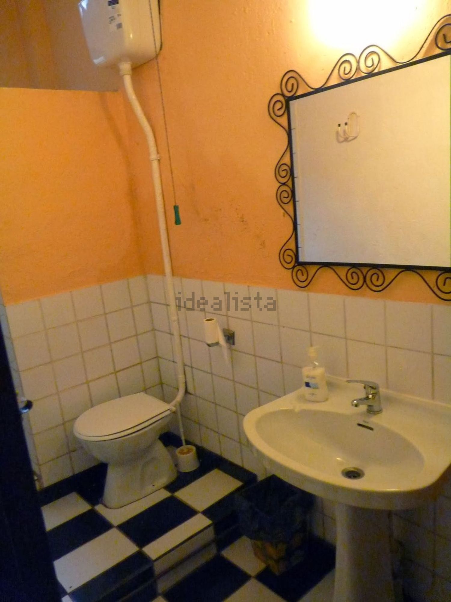 Casa de 80 m² a Ordis