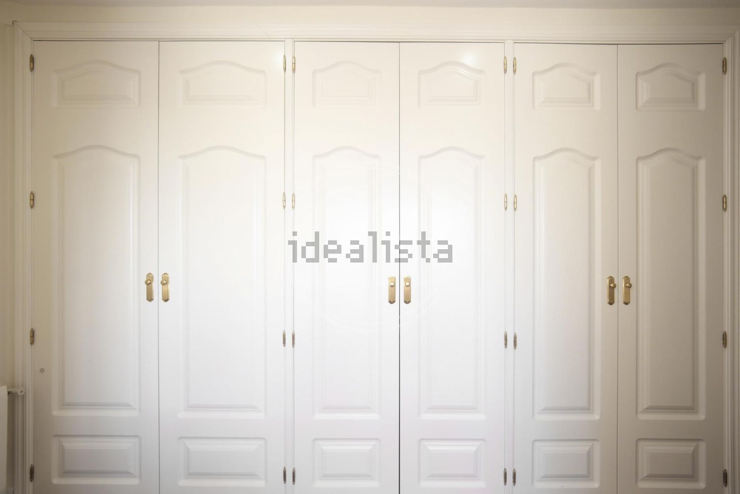Appartamento 95 m² a Madrid