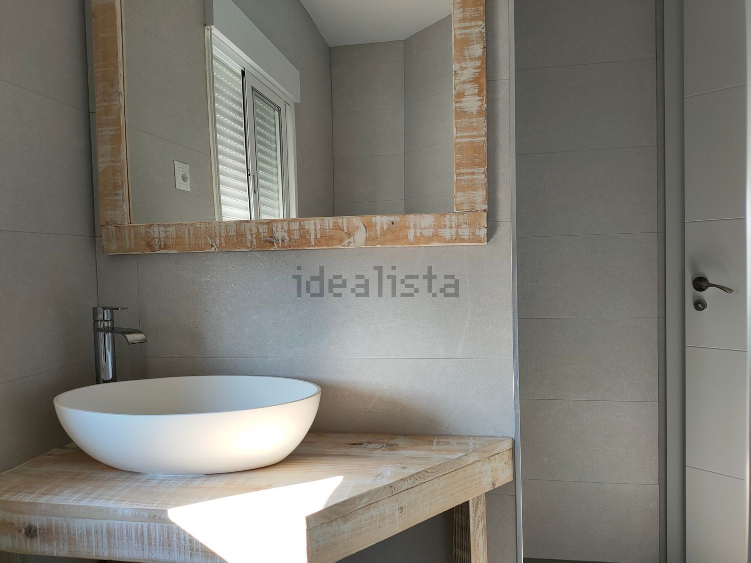 Habitació de lloguer, Terrassa