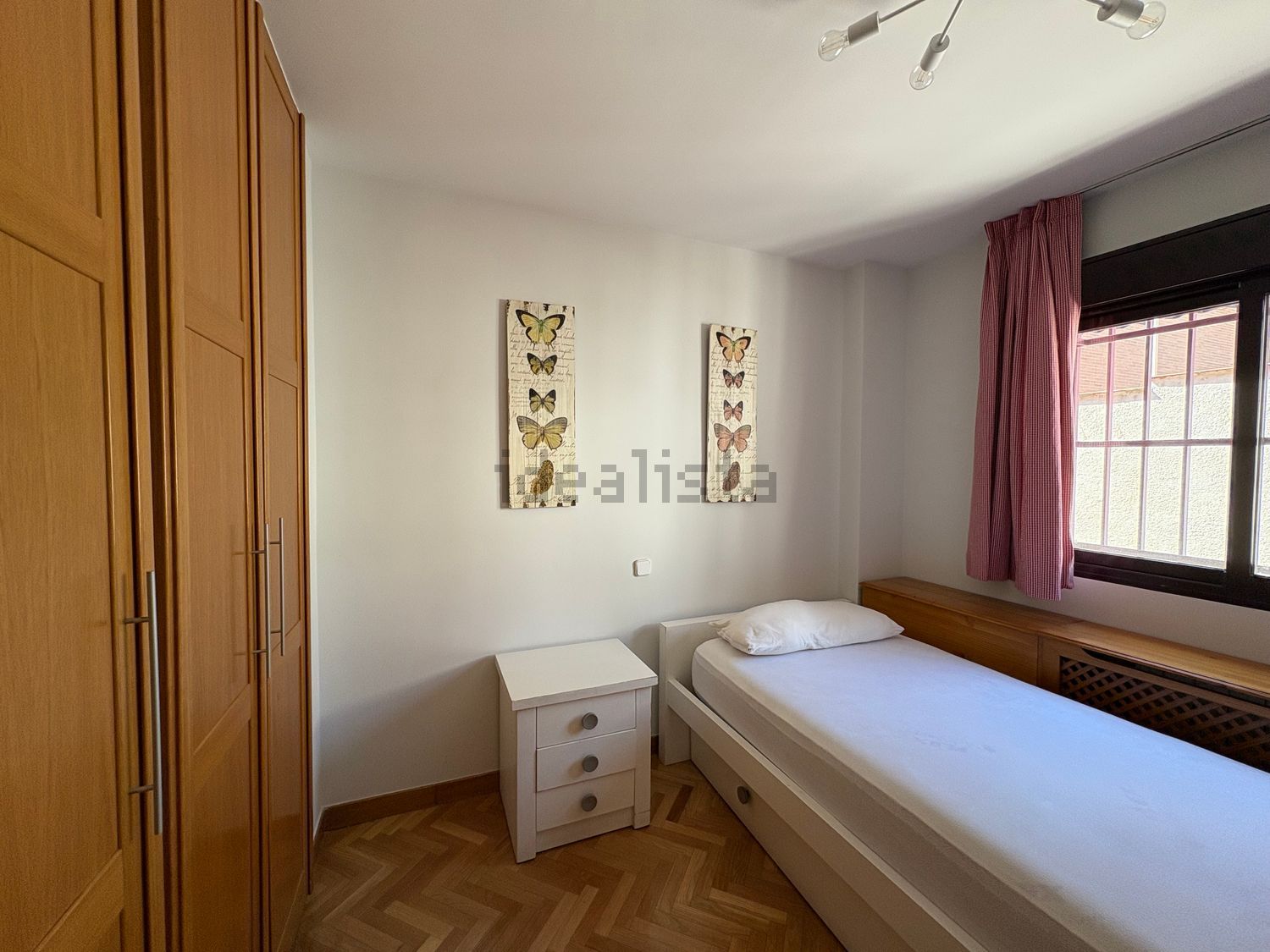 Piso de 109 m² en Madrid