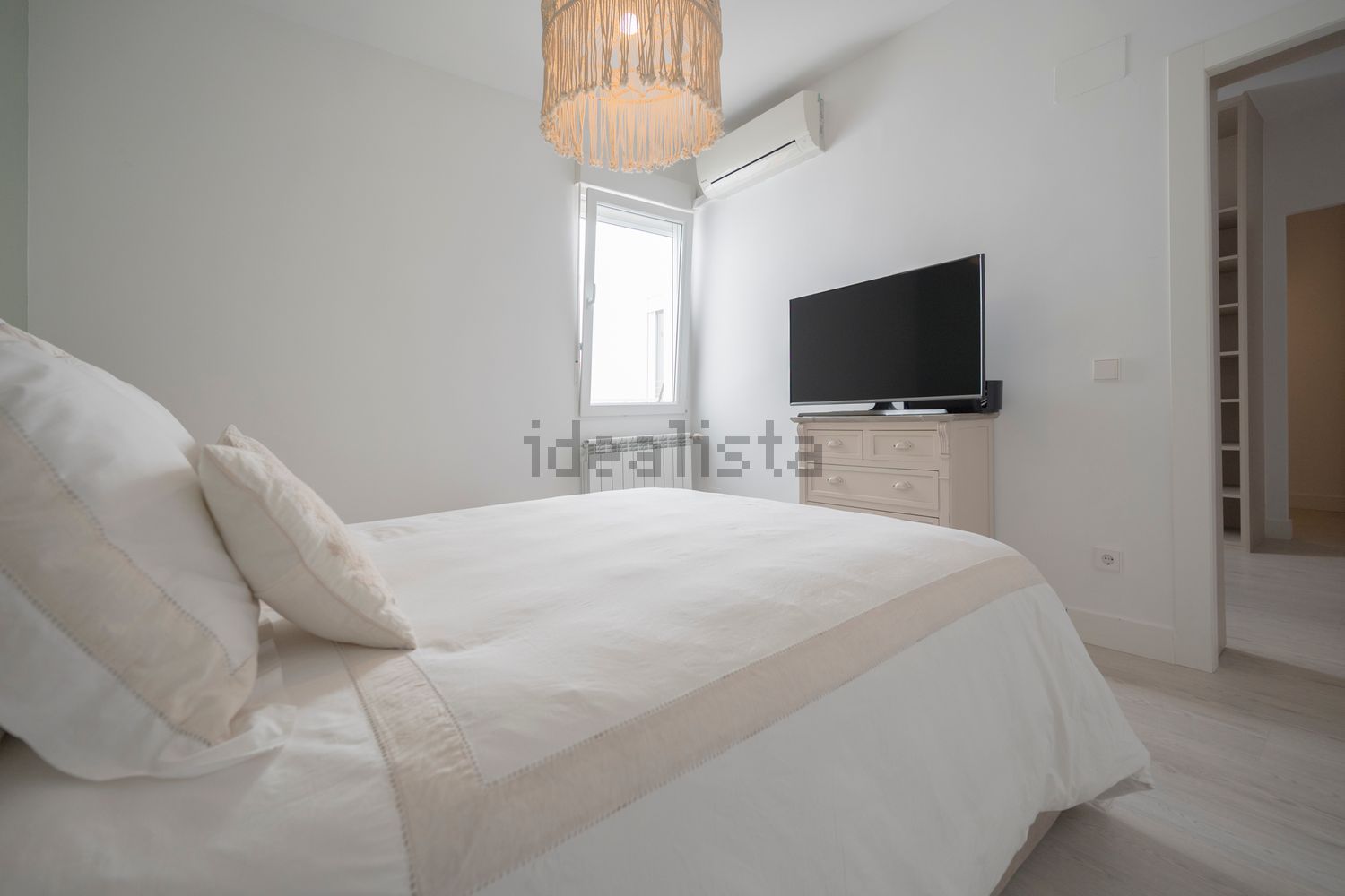 Appartement 110 m² à Madrid