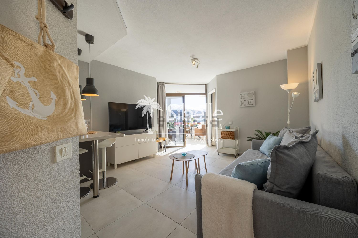 Appartement 54 m² à Mogán