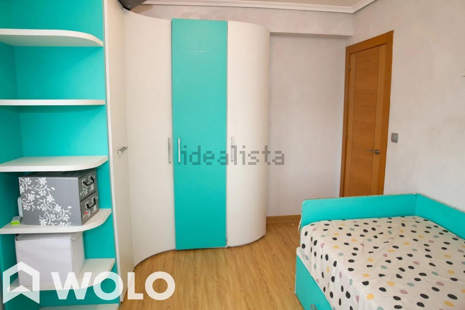 Pis de 88 m² a Torrelavega