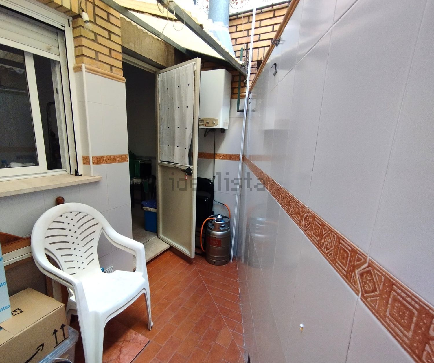 Flat 86 m² in Punta Umbría