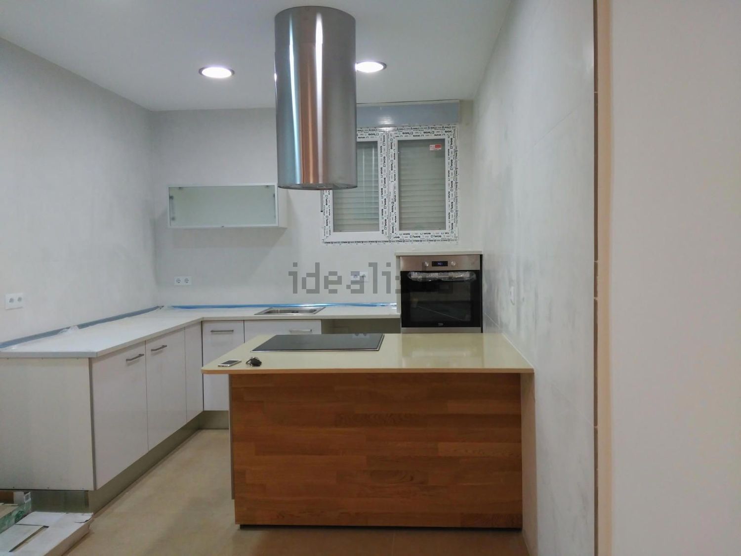 Casa de 105 m² a Sant Joan Despí