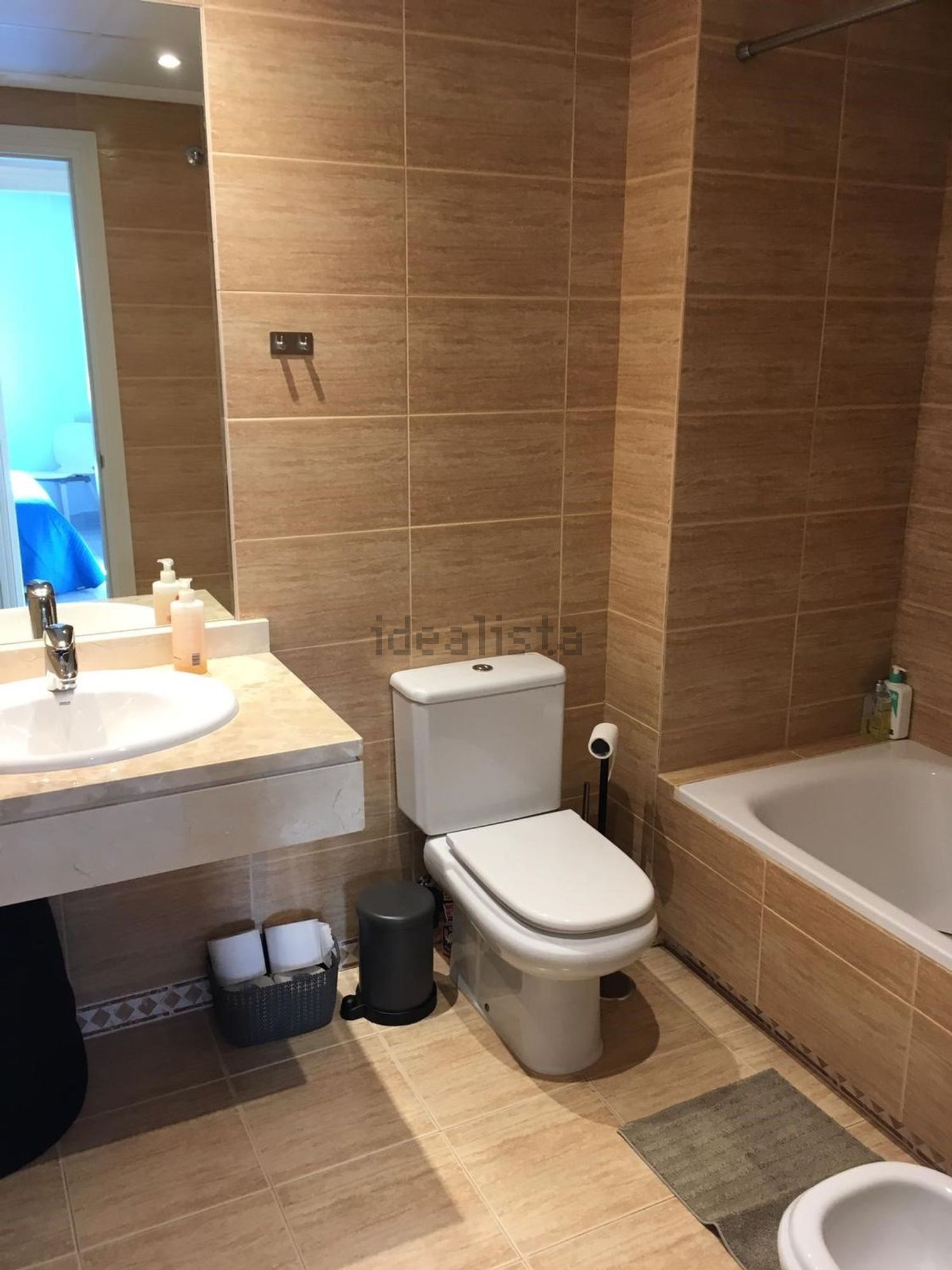 Pis de 127 m² a Marbella