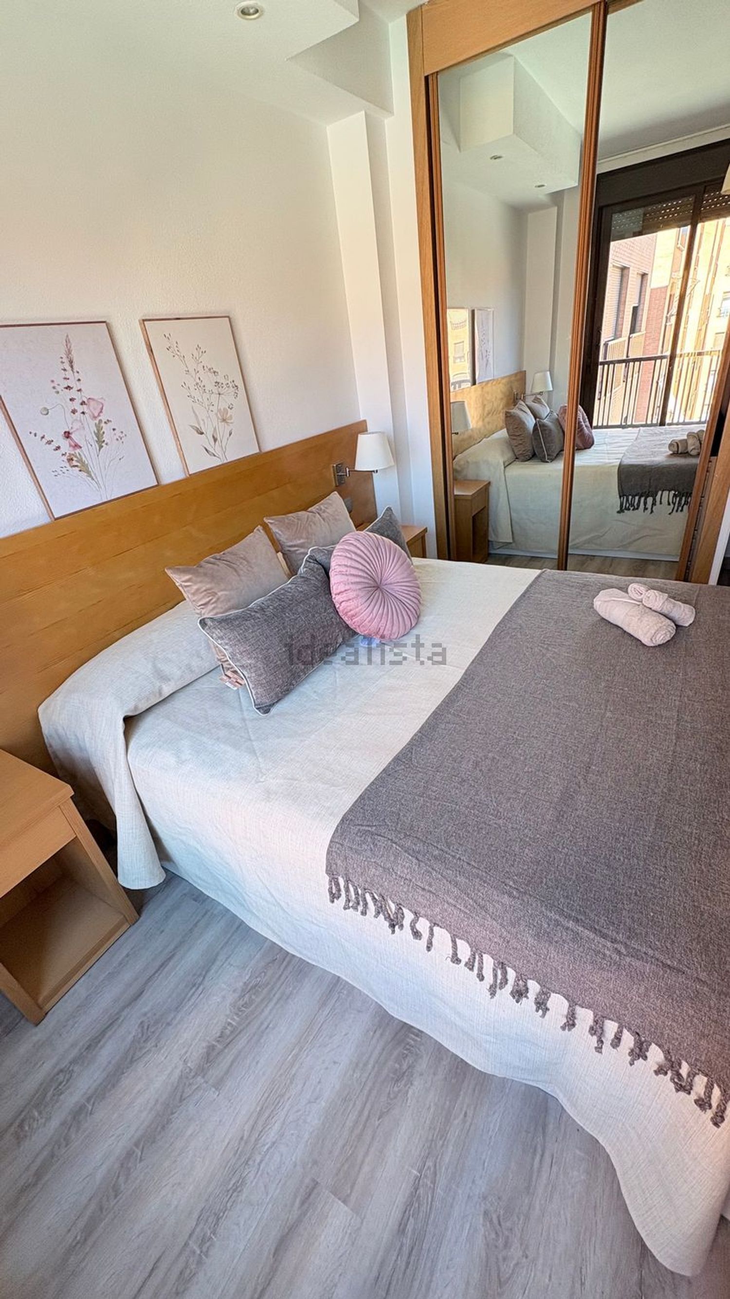 Appartamento 50 m² a Madrid