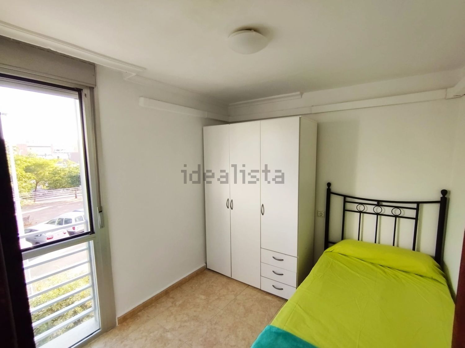 Pis de 57 m² a Còrdova