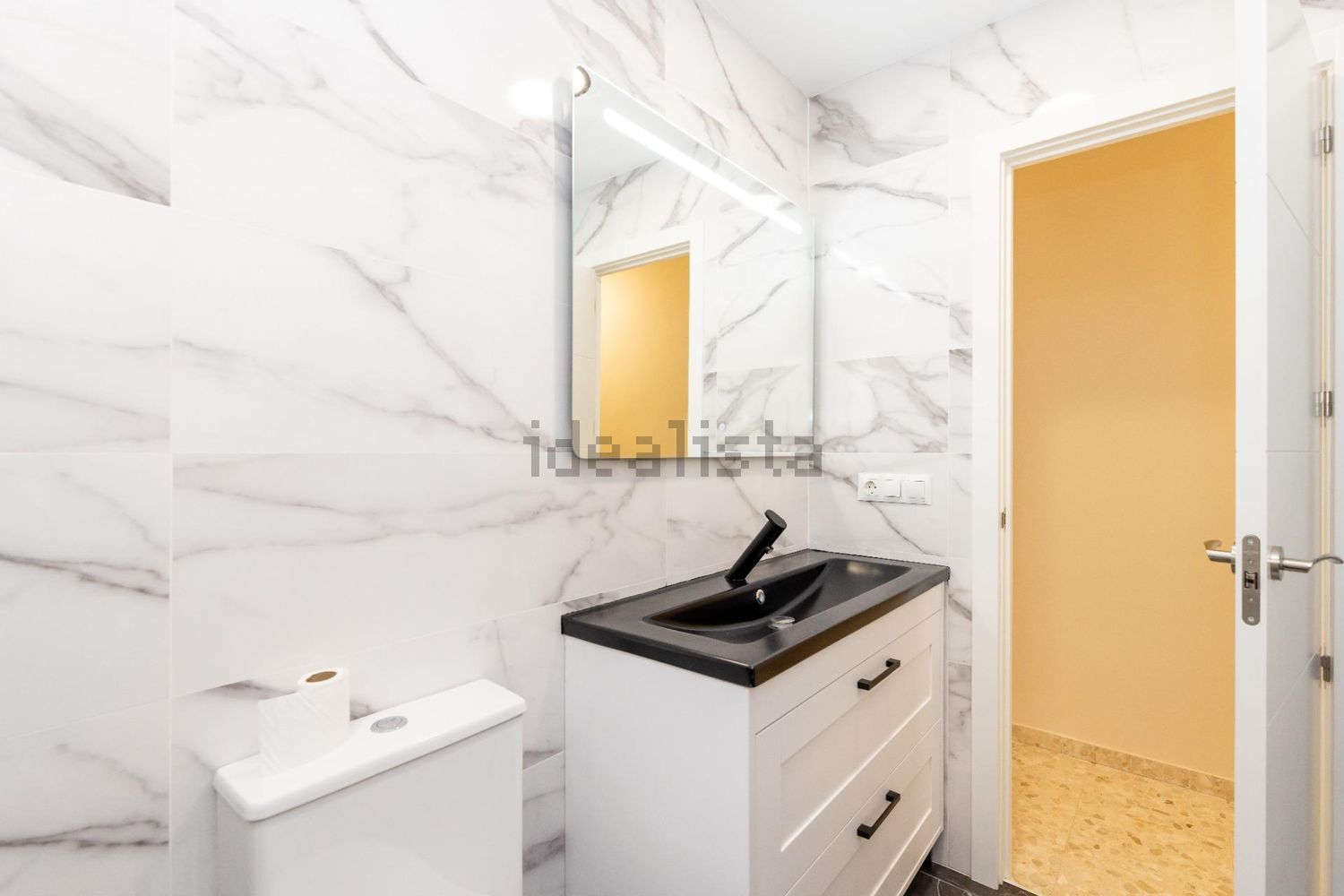 Piso de 107 m² en Churriana de la Vega